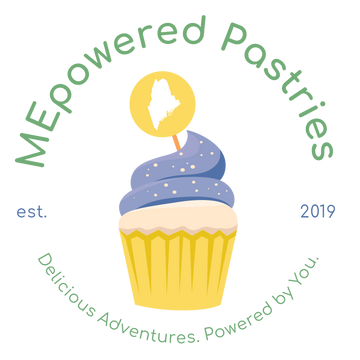 MePowered Pastries